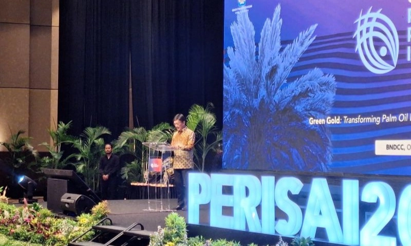 <p id="isPasted">BPDPKS Telah Danai 346 Riset Pengembangan Kelapa Sawit</p>