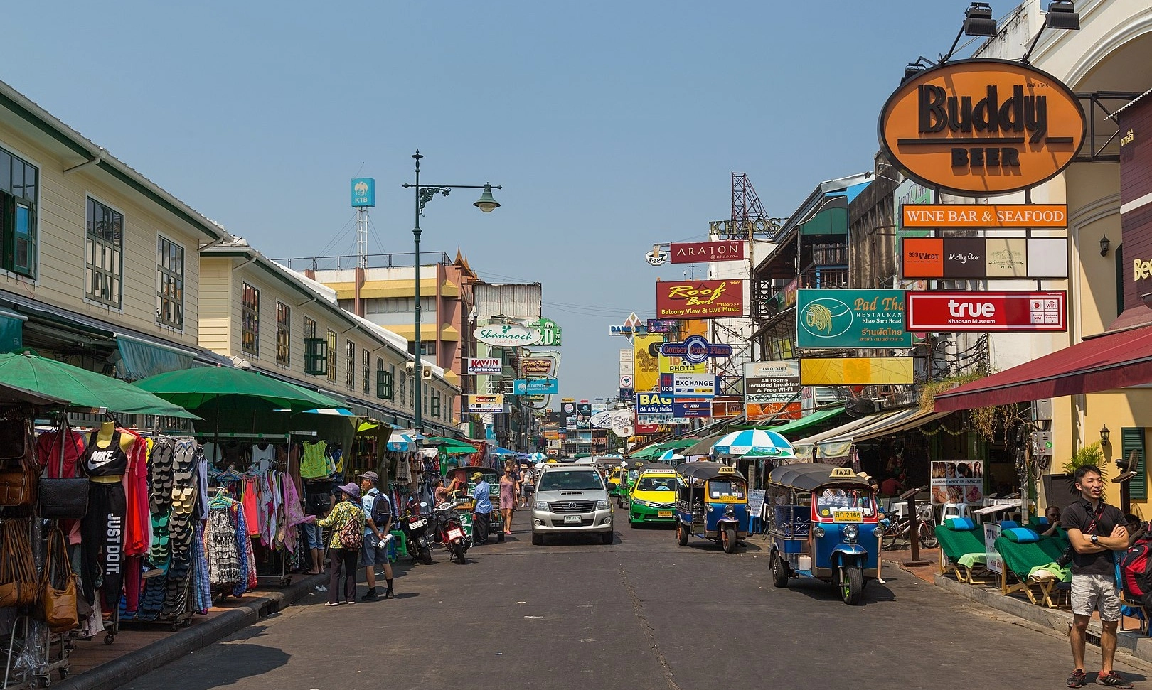 <p>Ini 5 Negara Teratas Sebagai Destinasi Kuliner Di Asia</p>