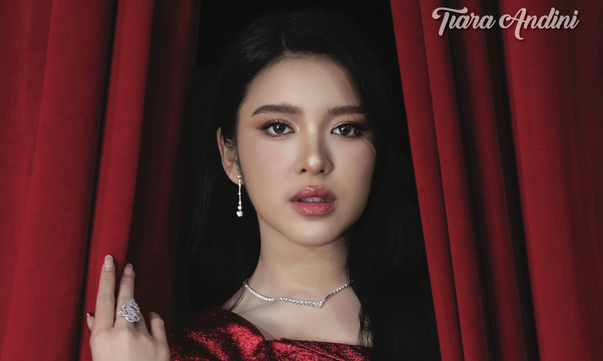 <p>Resah Dan Lara Tiara Andini Dalam &quot;Bukan Untukku&quot;, Remake Hits Rio Febrian</p>