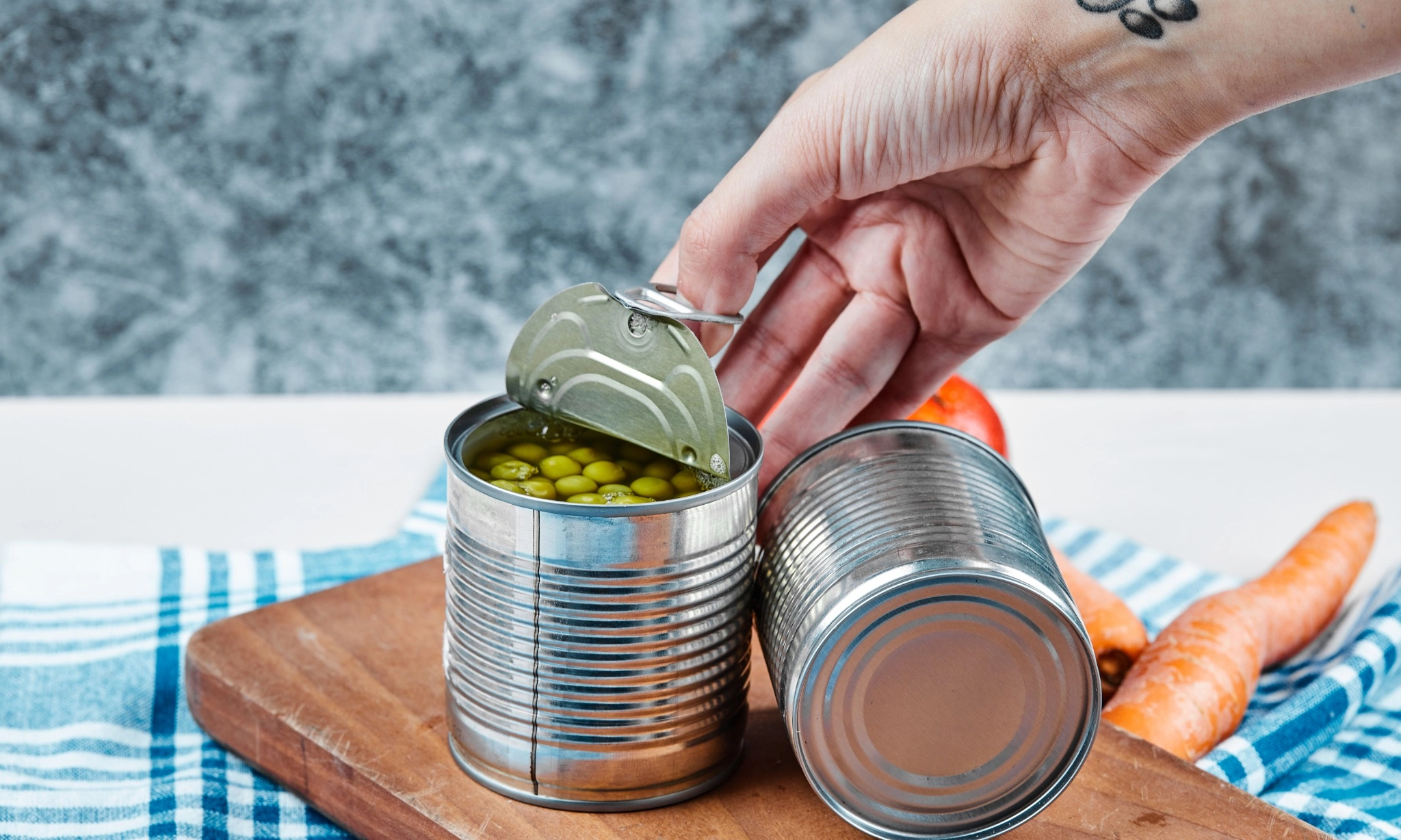 <p>Pemanfaatan Teknologi Nuklir Untuk Deteksi Pemalsuan Produk Pangan</p>