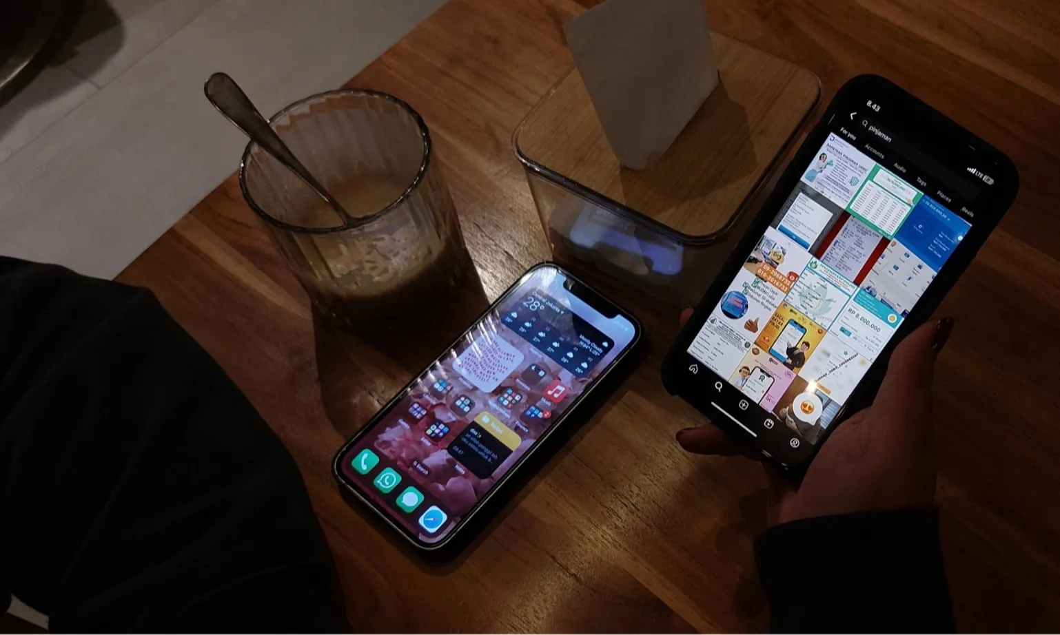 <p id="isPasted">Ekonom Desak Moratorium Fintech <em>Lending</em> Segera Dicabut</p>