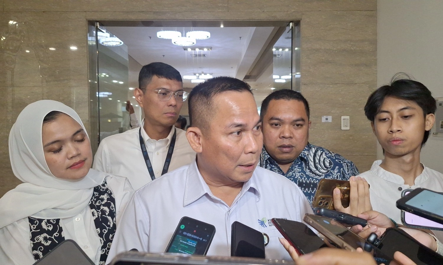 <p id="isPasted">Deflasi Terus Terjadi, Kemendag Nantikan Pilkada Dan Nataru</p>