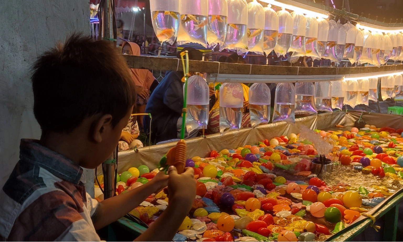 <p data-originalcomputedfontsize="13" data-originalfontsize="13px" id="isPasted">Ada Deflasi Lima Bulan, Apindo: Kondisi Ekonomi Kuartal IV Akan Tertekan</p>