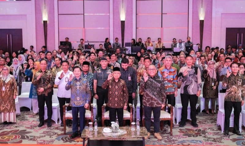 <p id="isPasted">Sisa 6 Tahun, Ini Target SDGs Yang Masih Harus Dikejar</p>