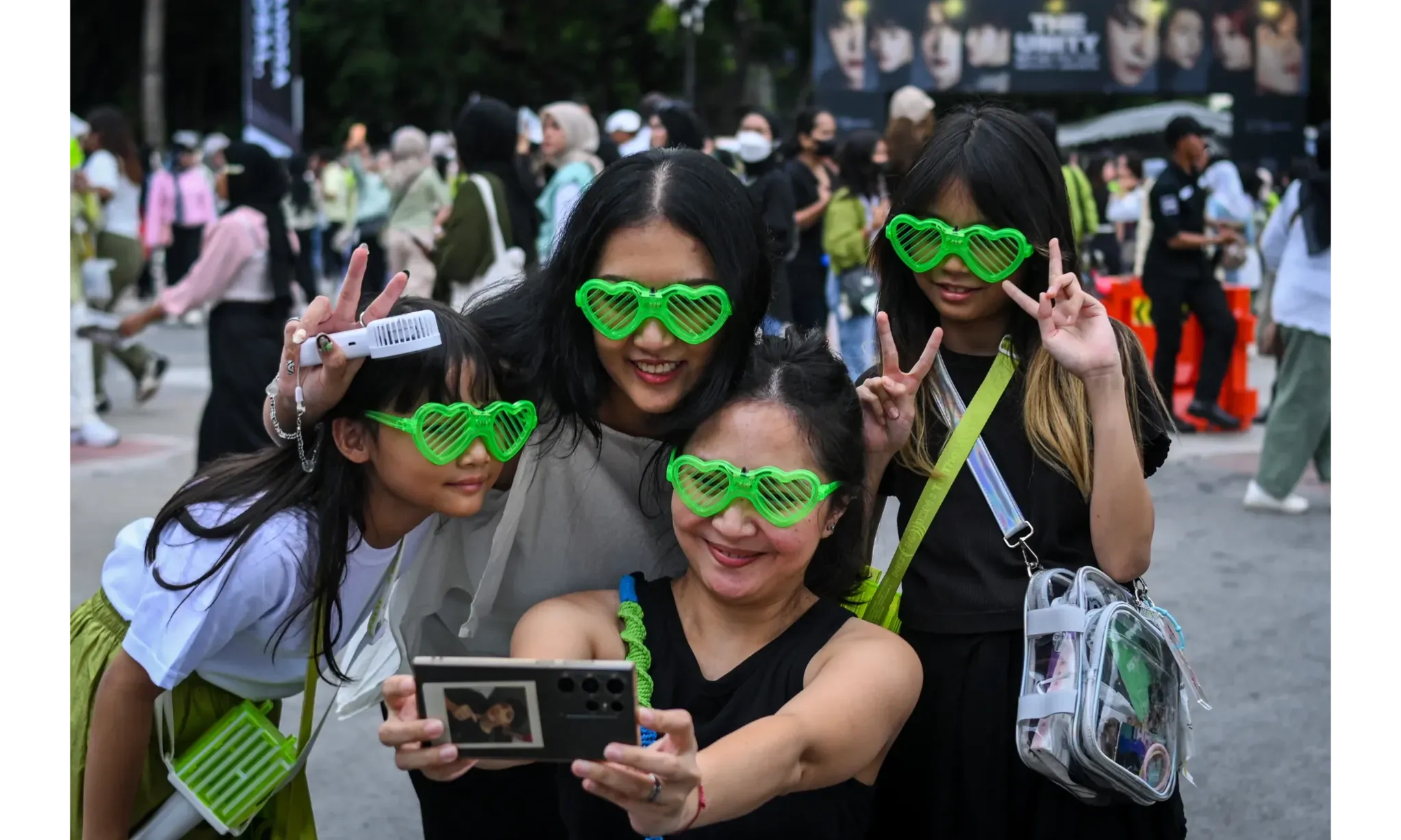 <p>Kiat Agar Tak Terjebak FOMO Tren Hiburan</p>