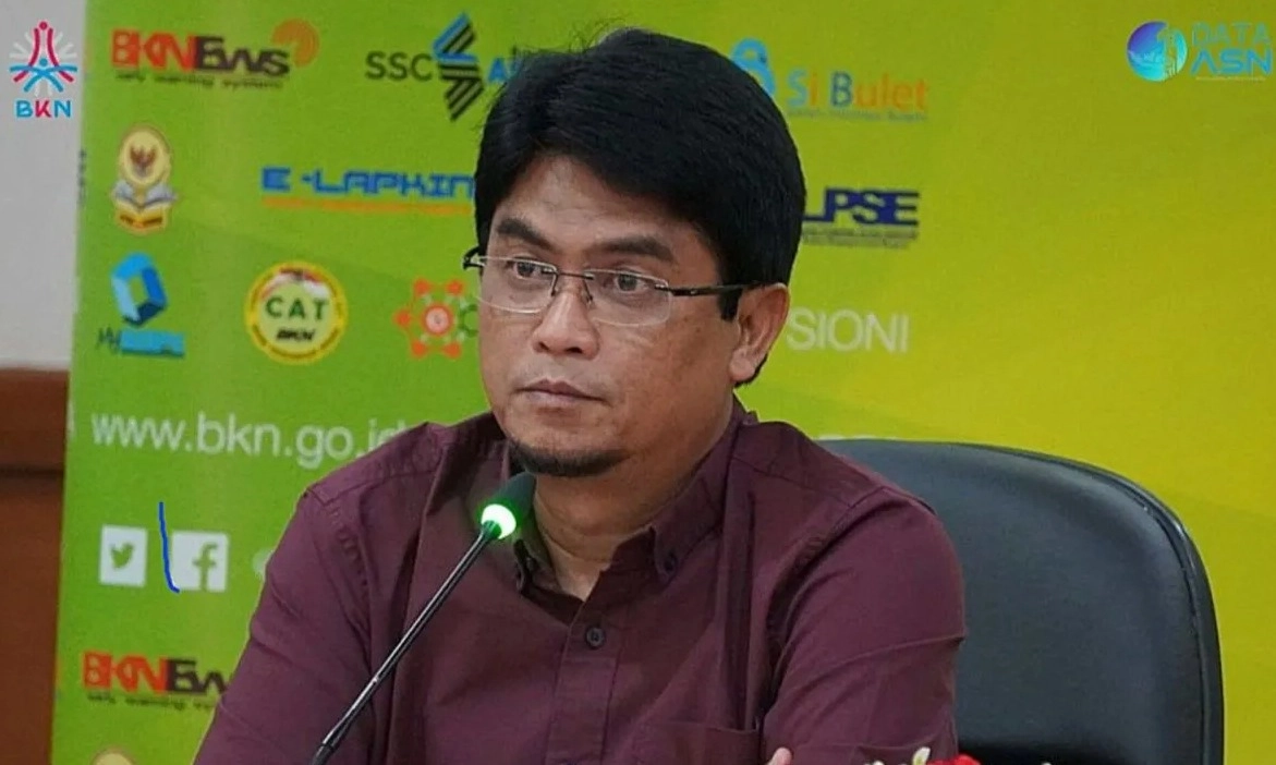 <p>BKN Urai Tujuan SKD CASN Dengan CAT</p>