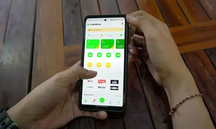 <p>Ini Tanggapan Indodana Soal Pembiayaan Produktif UMKM Jadi Rp10 Miliar</p>