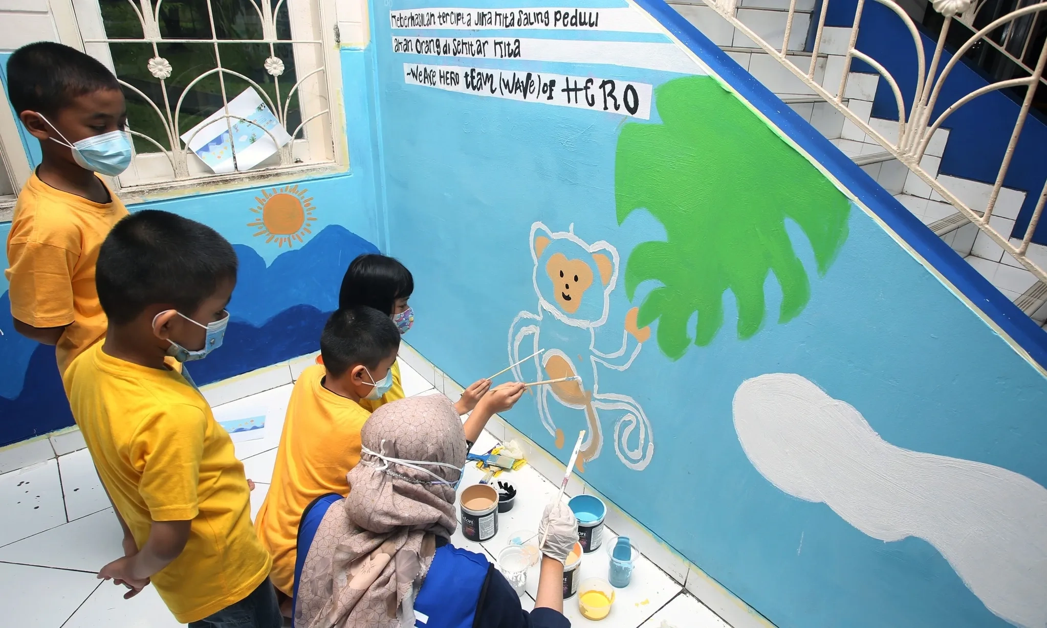 <p>Jumlah Guru Pembimbing Khusus Masih Kurang</p>