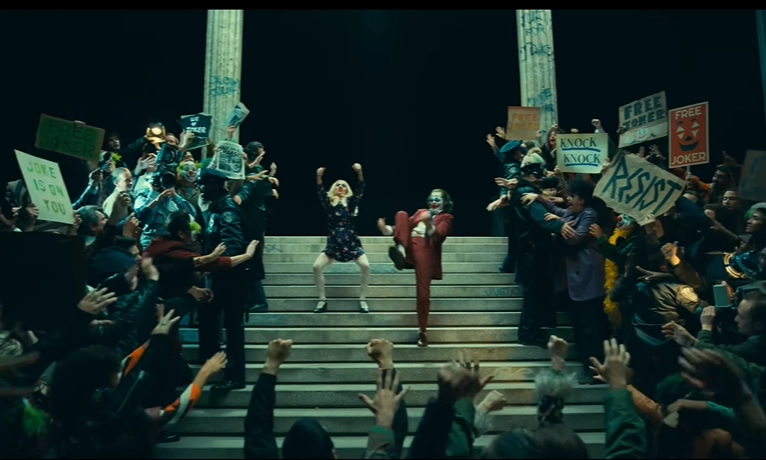 <p>&quot;Joker: Folie &agrave; Deux&quot; Dapat Skor Buruk, Dicap Sekuel Gagal</p>