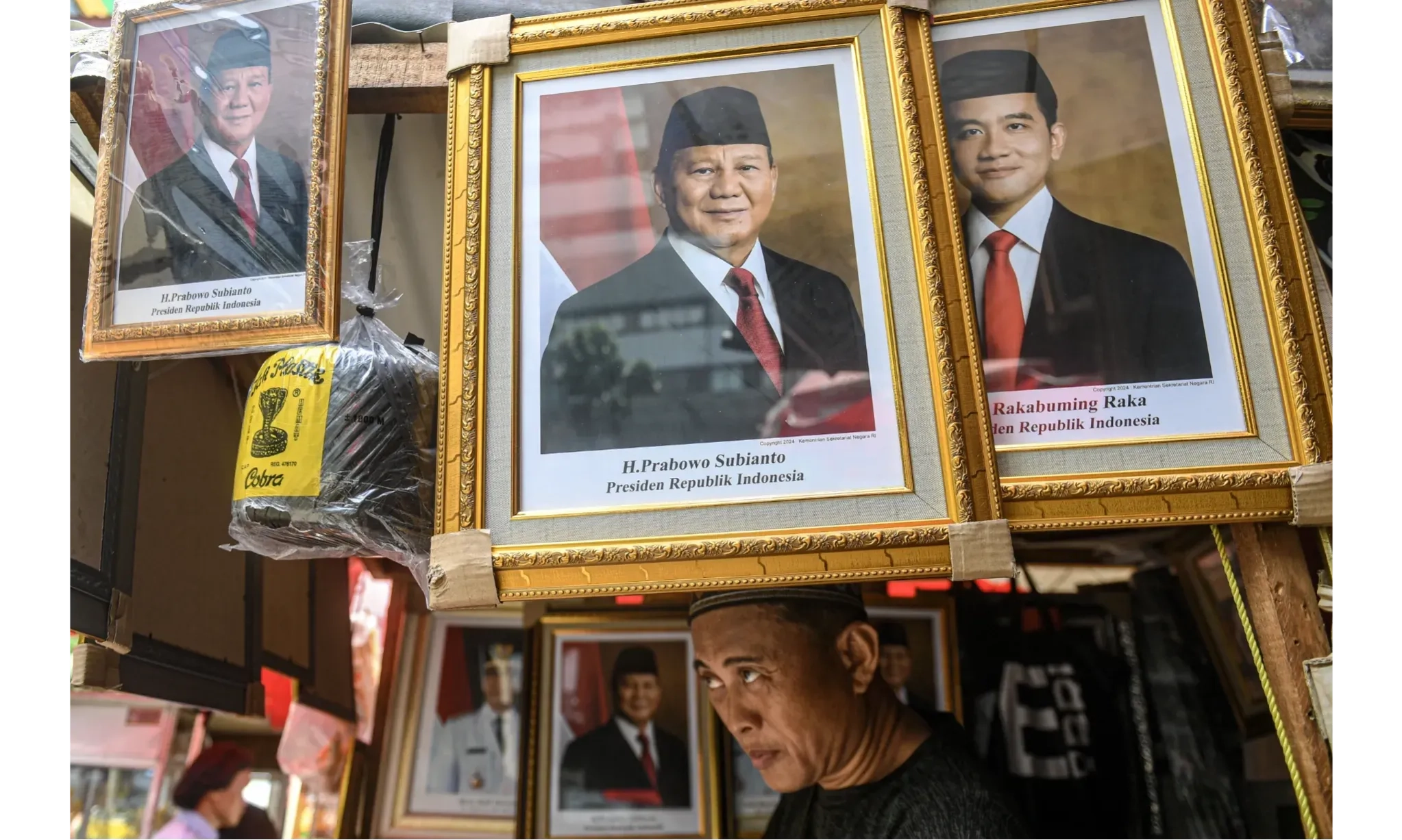 <p id="isPasted">Pemerintah Baru Dan Proyeksi Penerimaan Pajak 2025</p>