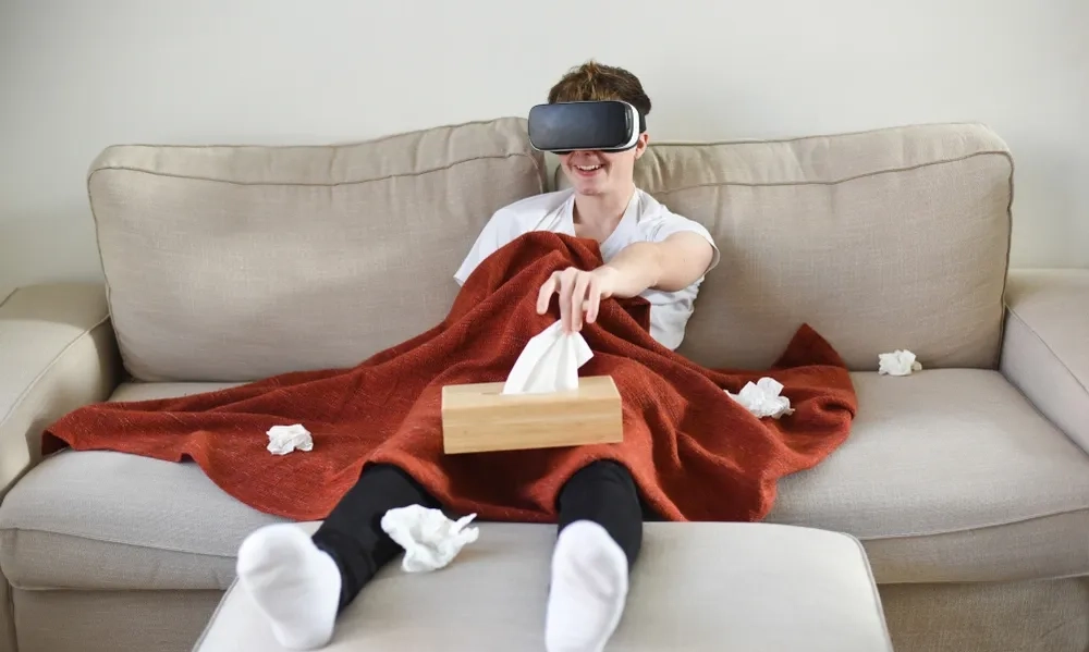 <p>Orang Tua Kunci Pencegahan Anak Kecanduan Pornografi</p>