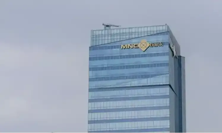 <p>OJK Tak Beri Batas Waktu Merger Bank Nobu-Bank MNC</p>