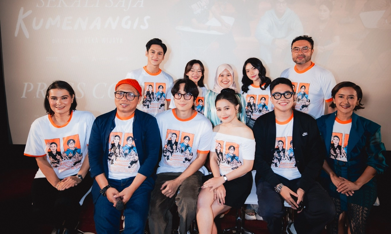 <p>Perjalanan Prilly-Dikta Menyembuhkan Luka Di &quot;Bolehkah Sekali Saja Kumenangis&quot;</p>