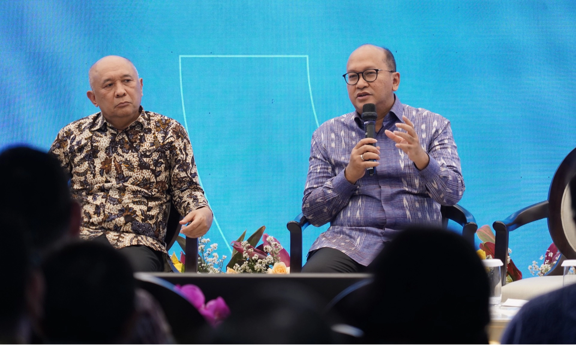 <p>Kejar Pertumbuhan Ekonomi 8% Perlu Investasi Berorientasi Ekspor Dan Berkelanjutan</p>