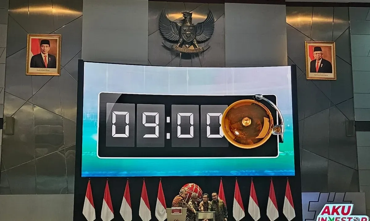 <p>PHEI Luncurkan Harga Pasar Wajar Instrumen Sekuritas Bank Indonesia</p>