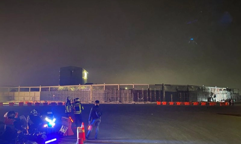 <p id="isPasted">Imbas Kebakaran, Target Produksi Smelter Freeport Terkoreksi</p>