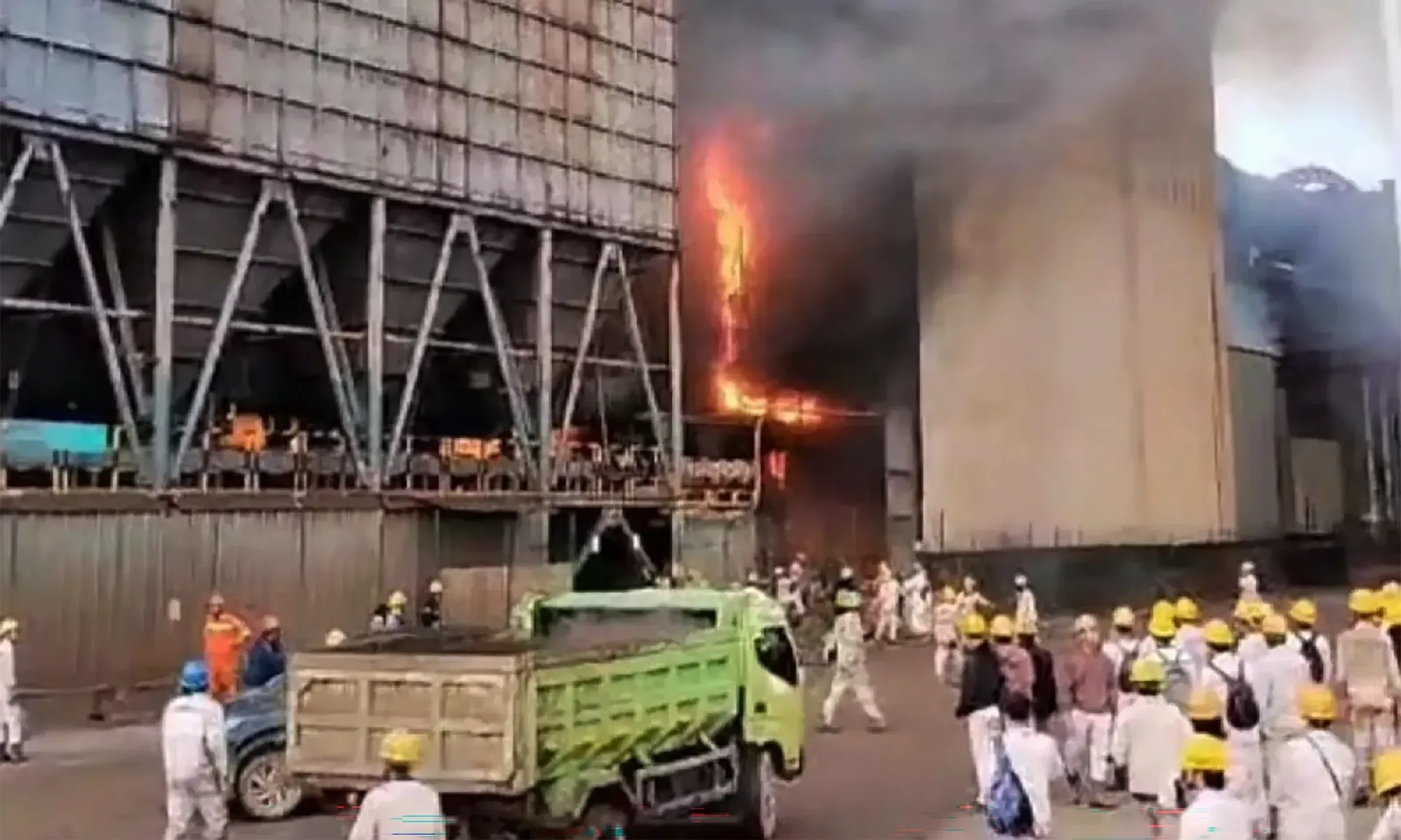 <p id="isPasted">Bahlil Sebut Hilirisasi Sebabkan Prevalensi ISPA Di Morowali Meroket</p>