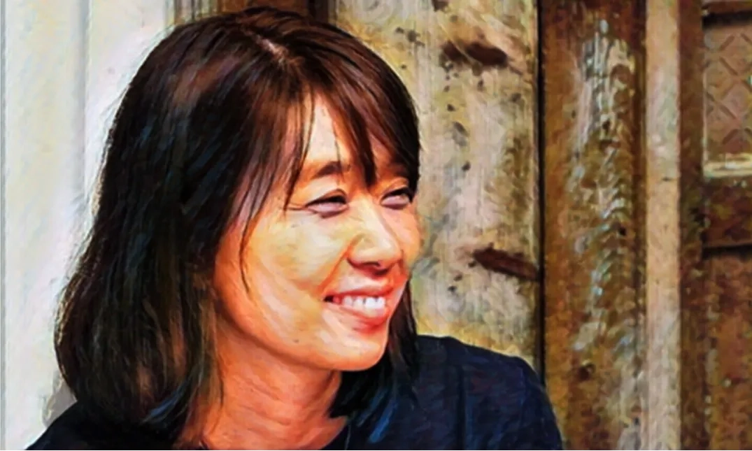 <p id="isPasted">Han Kang, Menggapai Nobel Lewat Sisi Terkelam Manusia</p>