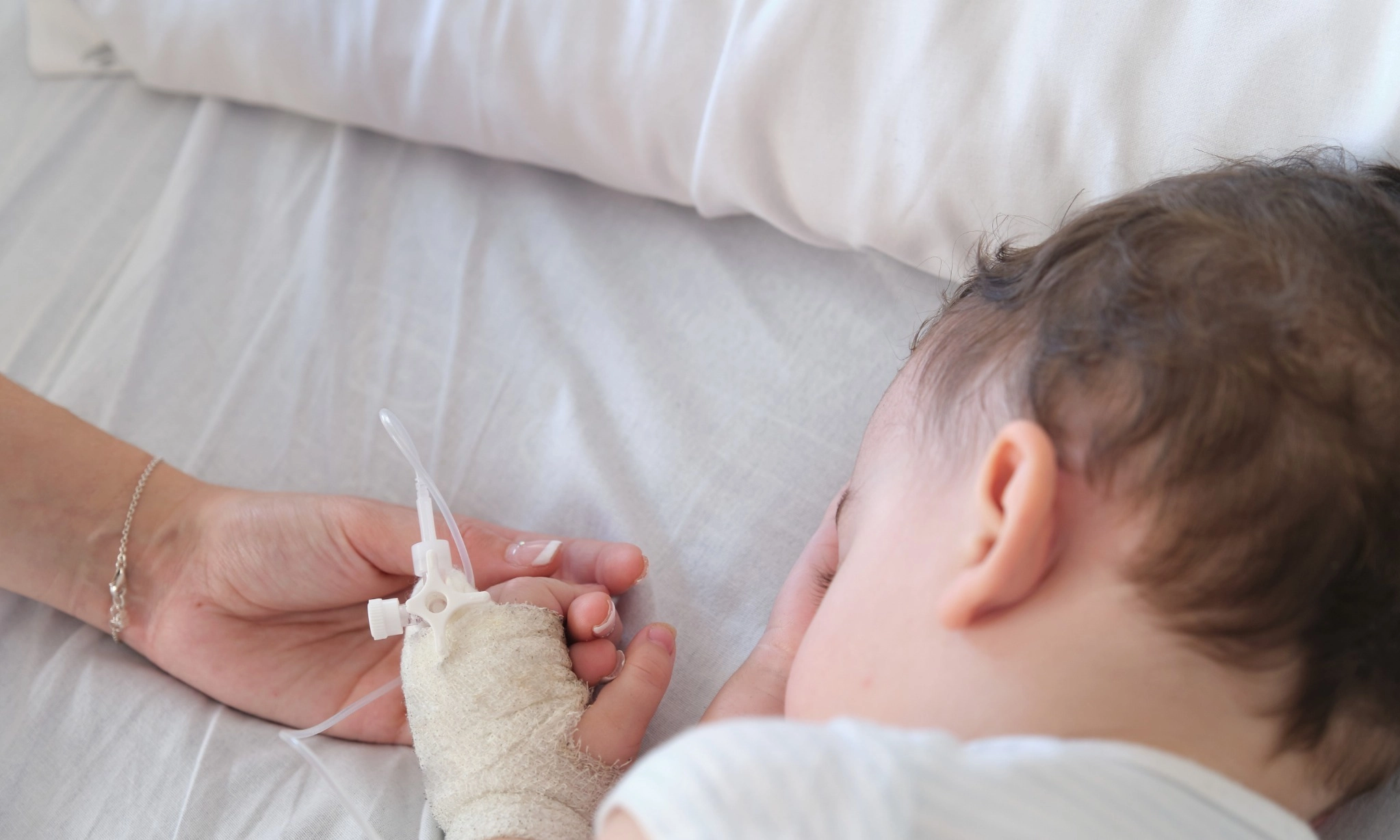 <p>IDAI Jelaskan Dampak Steroid Pada Anak</p>