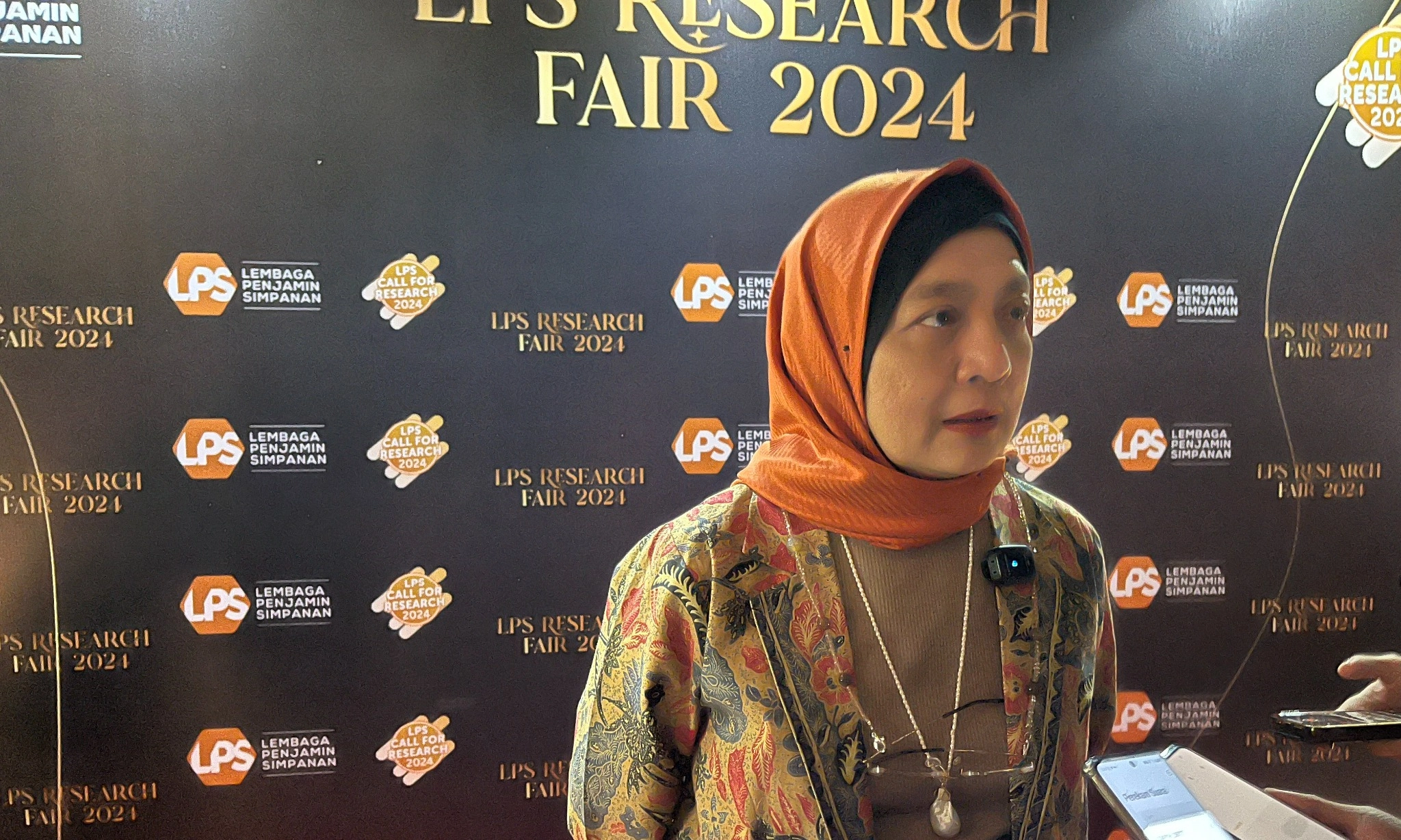 <p>Bakal Ada Lembaga Penjamin Simpanan Koperasi, LPS: Belum Ada Komunikasi</p>