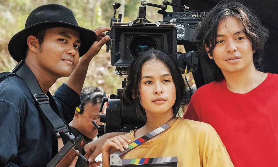 <p>Cerita <em>Para Perasuk</em>, Film Baru Wregas Yang Raih CJ ENM Award Di BIFF 2024</p>