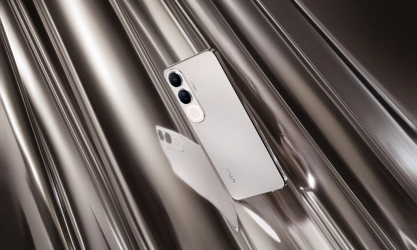 <p>Vivo V40 Lite 5G Hadir Dengan RAM Dan Memori Lebih Besar</p>