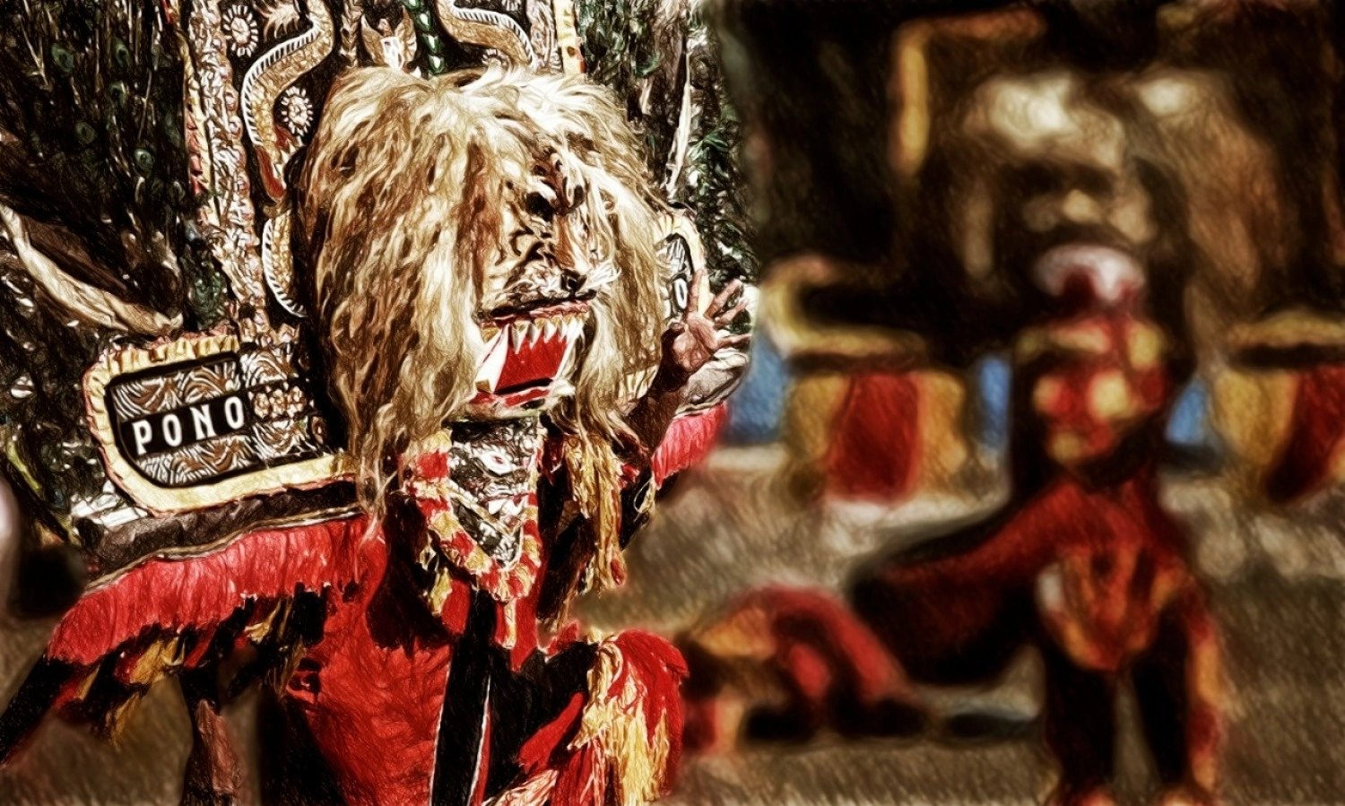 <p>Kota Reog Diajukan Ke Jejaring Kota Kreatif UNESCO</p>