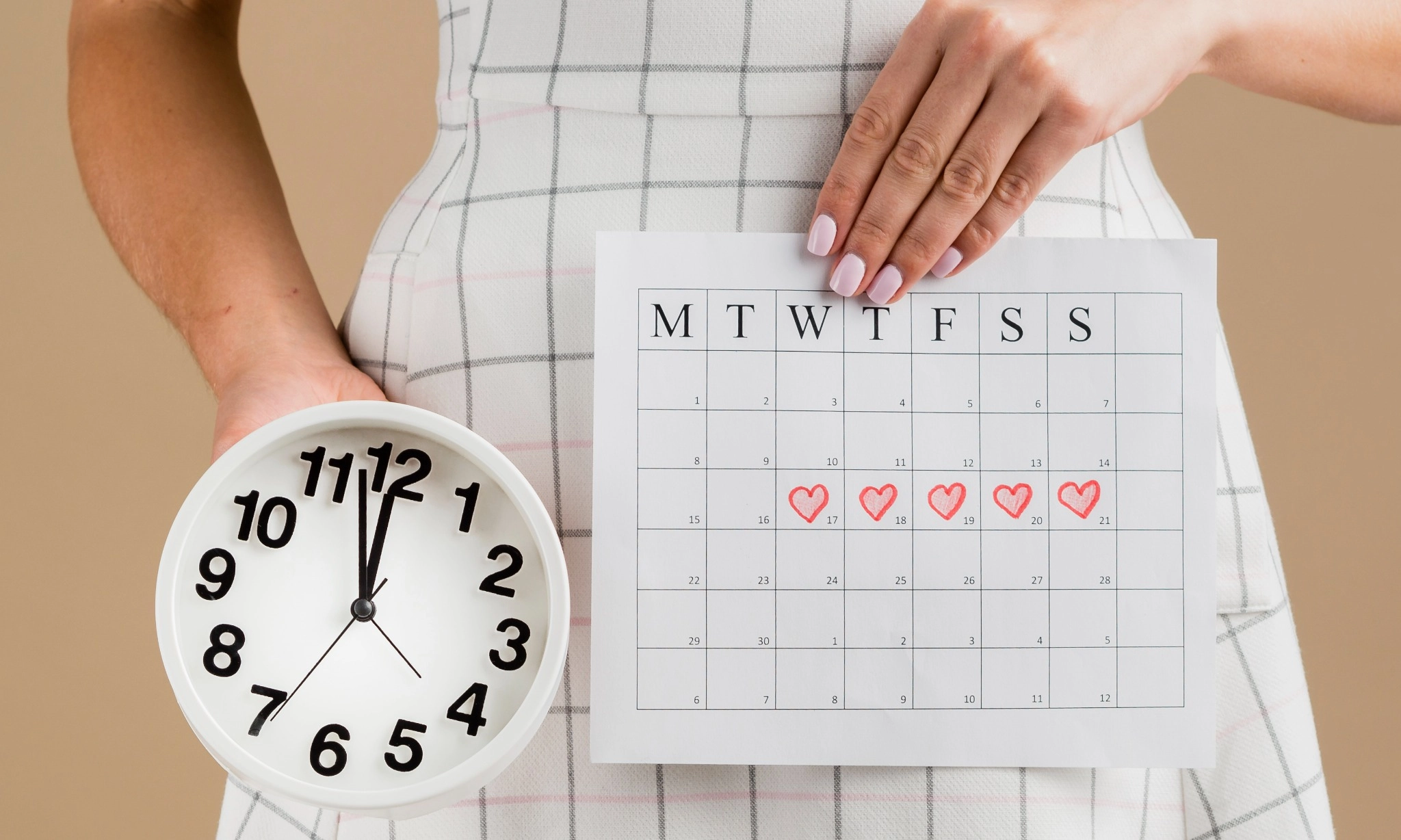 <p>Jangan Keliru, Menstruasi Bukan Menjadi Indikator Utama Kehamilan</p>