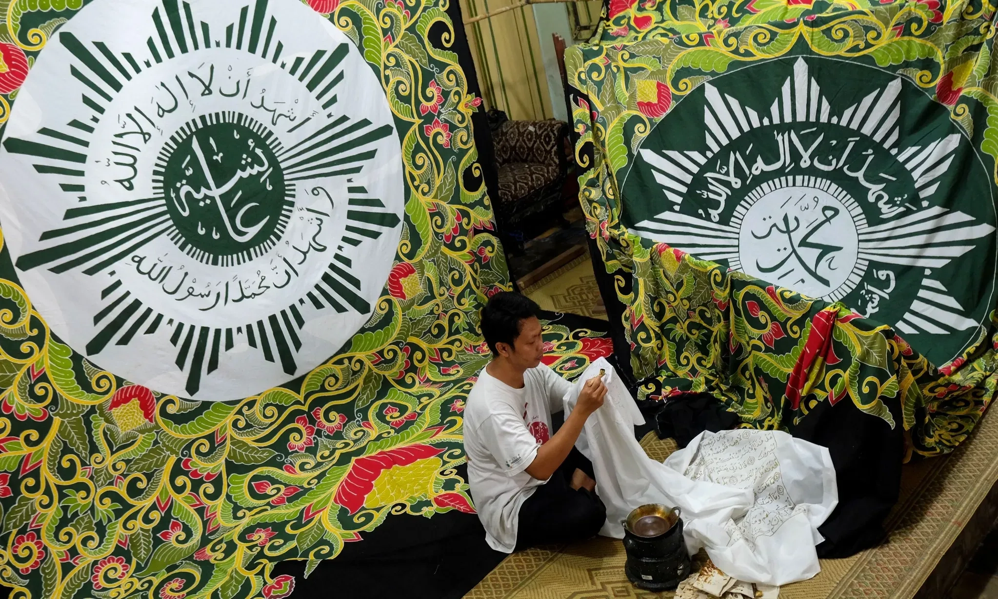 <p>Muhammadiyah Bentuk Badan Usaha Pengelola Tambang</p>