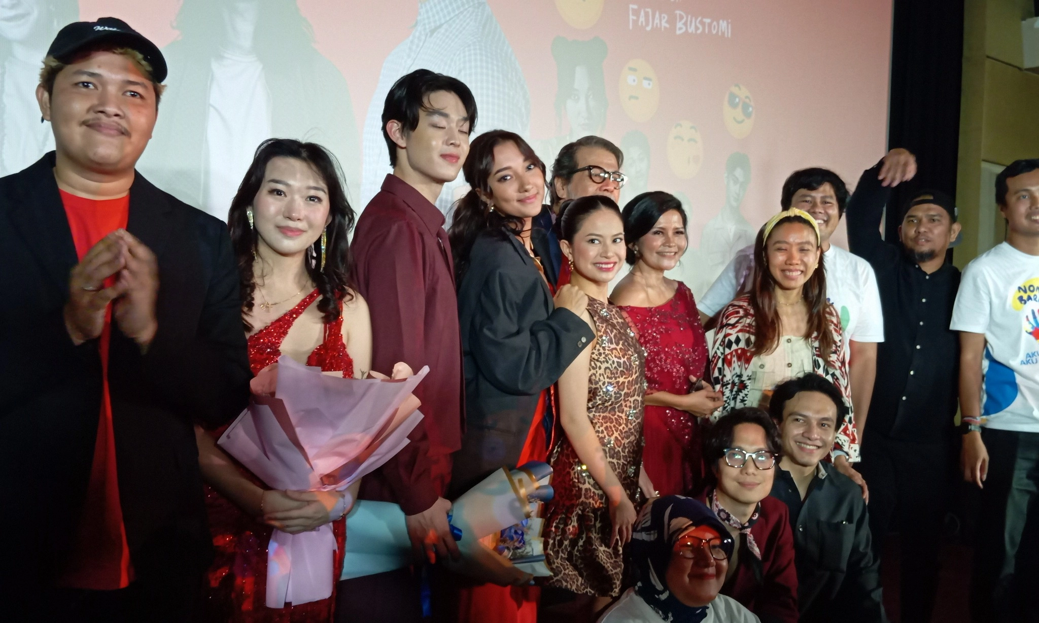 <p>Jefri Nichol Coba Patahkan Stigma Lewat Film <em>Aku Jati, Aku Asperger</em></p>