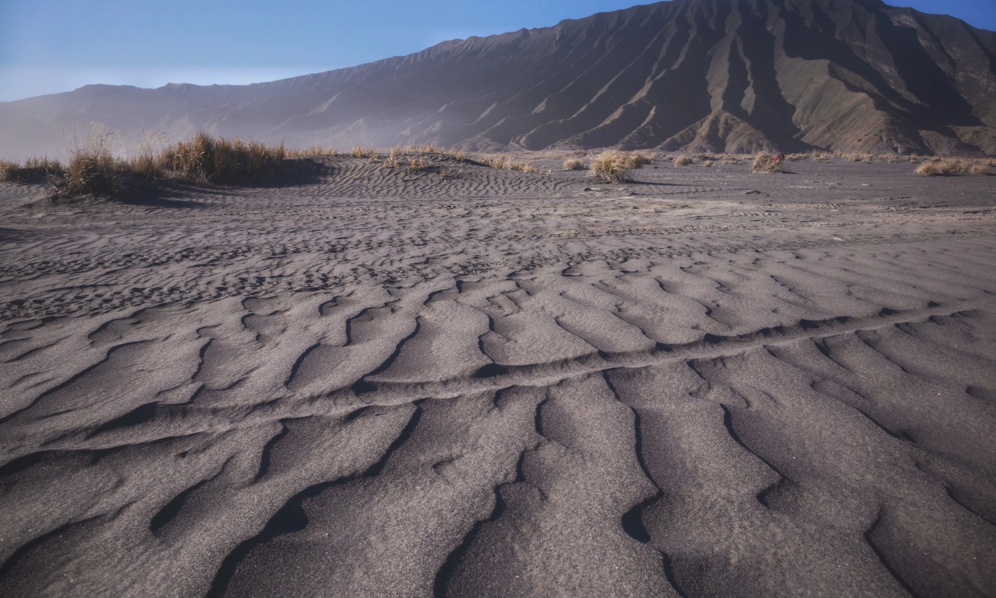 <p>TNBTS Kembalikan Nama Tradisional Bukit Teletubbies Dan Pasir Berbisik</p>
