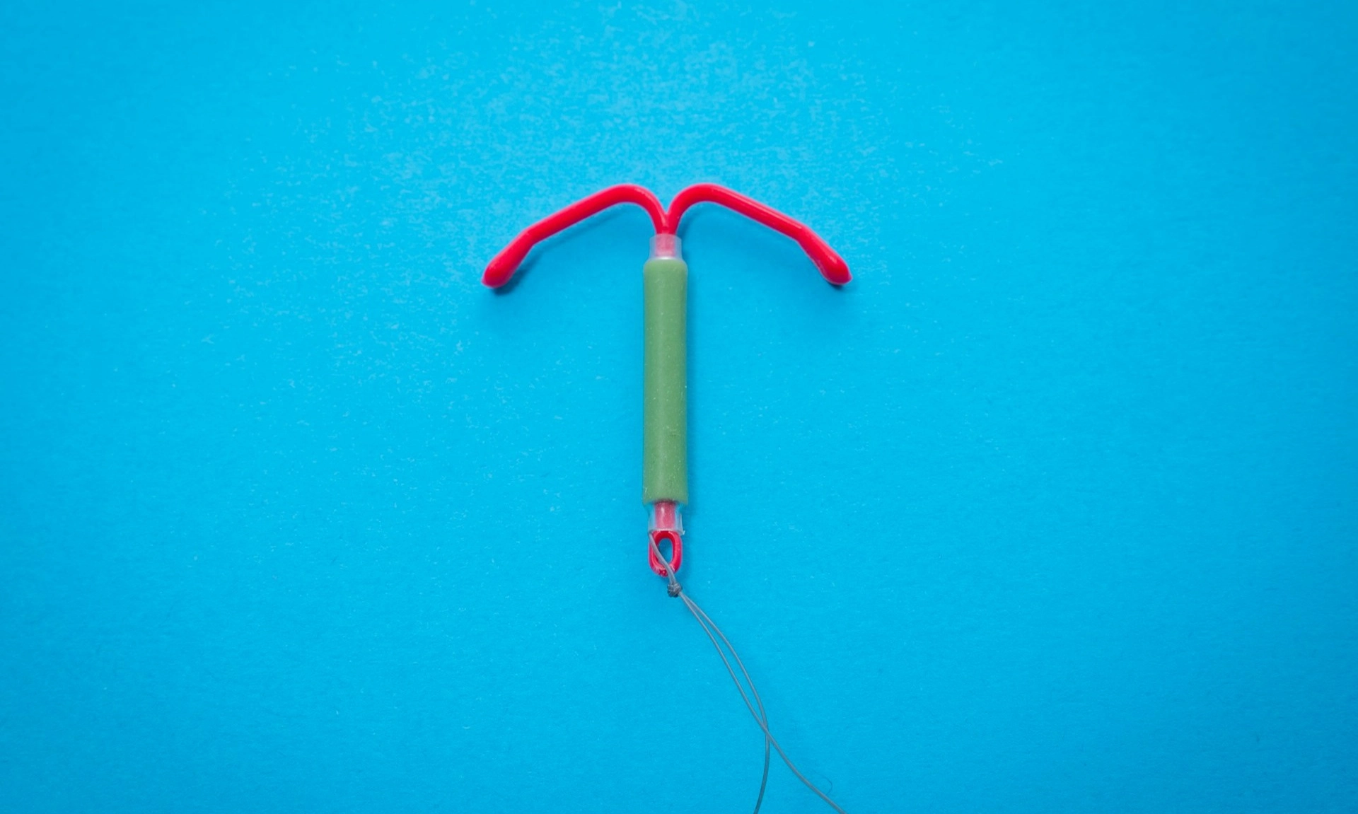 <p>Pasang IUD Bisa Percepat Kehamilan, Benarkah?</p>