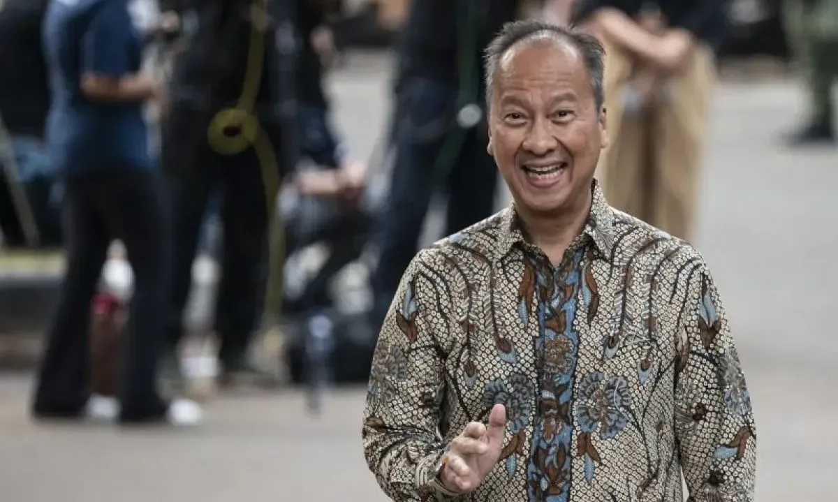 <p>Menperin Tegaskan Belum Keluarkan Izin Edar Iphone 16</p>