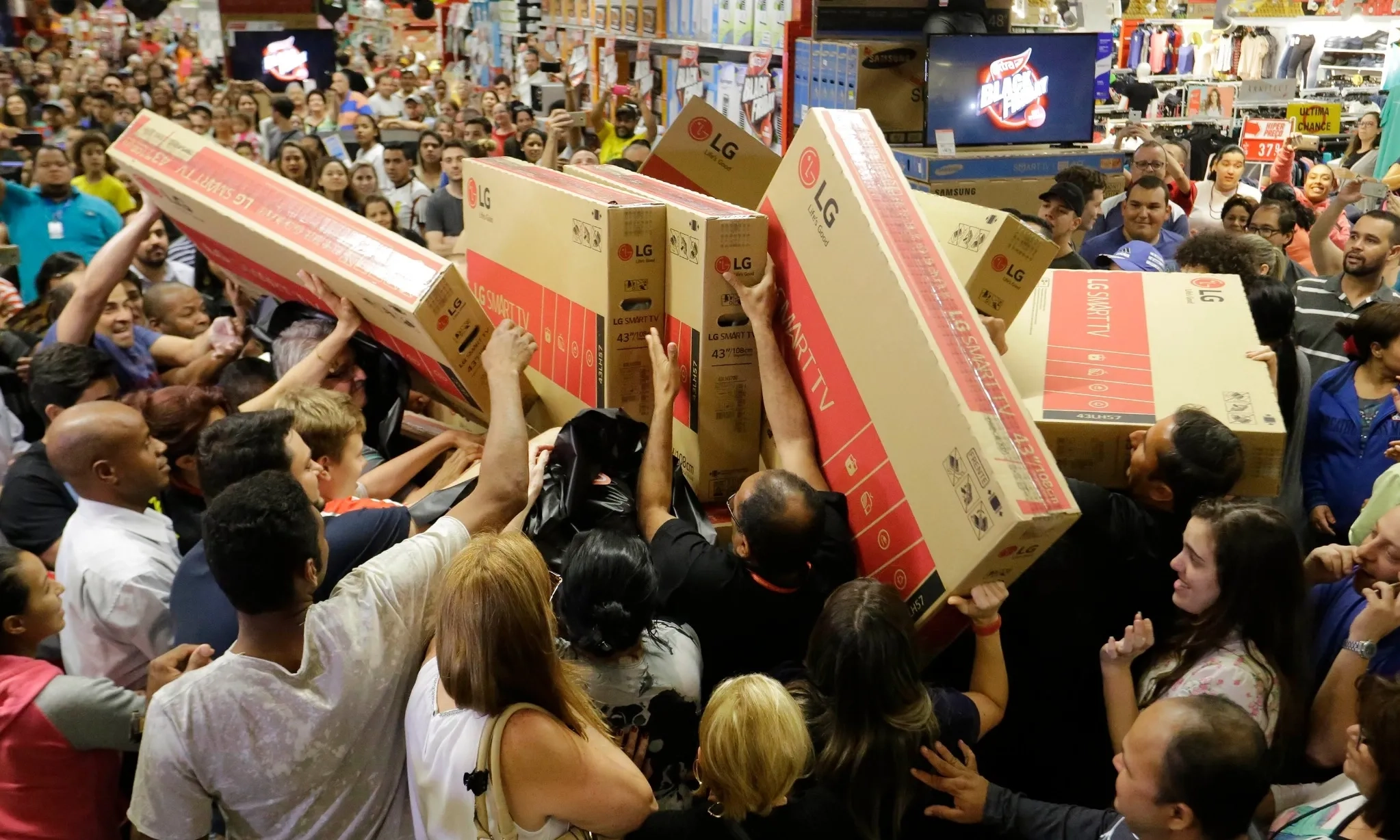 <p id="isPasted"><em>Dear</em> Gen Z, Ini Dia 3 Fenomena Yang Negatif Untuk Keuangan Pribadi</p>