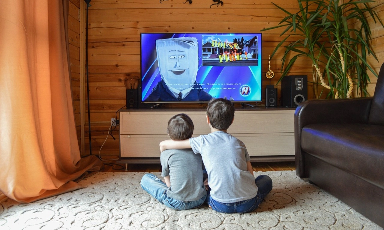 <p>LSF Dorong Sensor Mandiri Lindungi Anak Dari Tontonan Tak Layak</p>