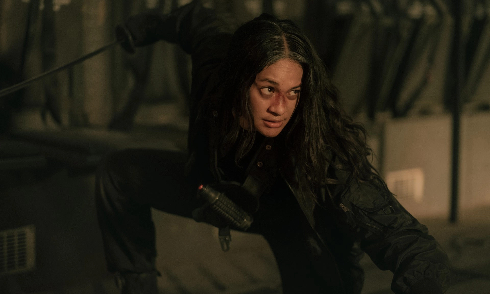 <p>Masuk Netflix Top Global, <em>The Shadow Strays</em> Trending Di 85 Negara</p>