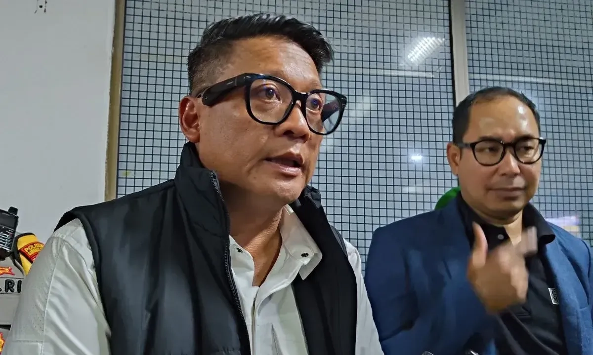 <p>Lebih 500 WNI Jadi Operator Judi Online Di Filipina</p>