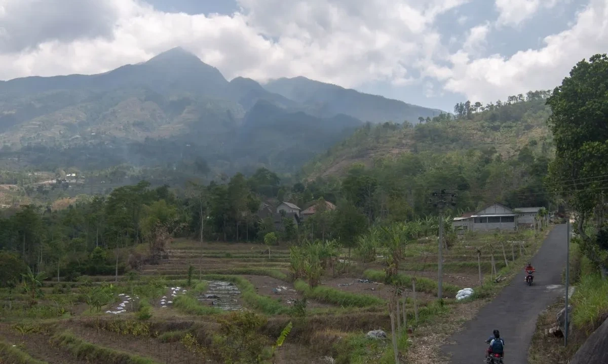 <p>Pemulihan Ekosistem, Jalur Pendakian Gunung Merbabu Ditutup Sementara</p>