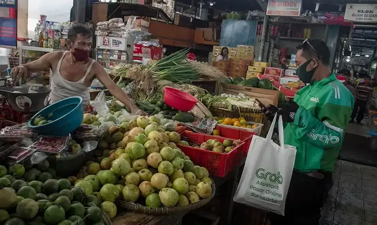 <p id="isPasted">Pemerintah Perlu Fokus Penguatan Ekonomi Kerakyatan Melalui Pasar Tradisional</p>
