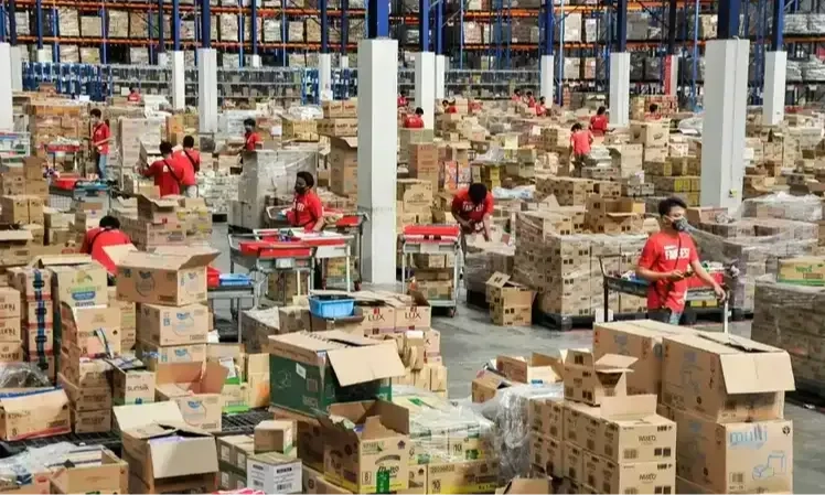 <p id="isPasted">Penurunan Daya Beli, idEA Prediksi Harbolnas 2024 Alami Tren Penurunan</p>