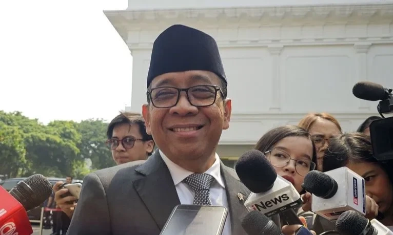 <p>Pratikno Dorong Penguatan Sains Dan Digitalisasi Pendidikan Keagamaan</p>