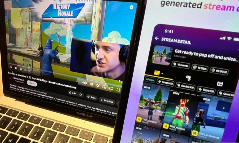 <p>Eklipse Hadirkan FItur Persingkat Pengeditan Video Dengan Asistensi AI</p>