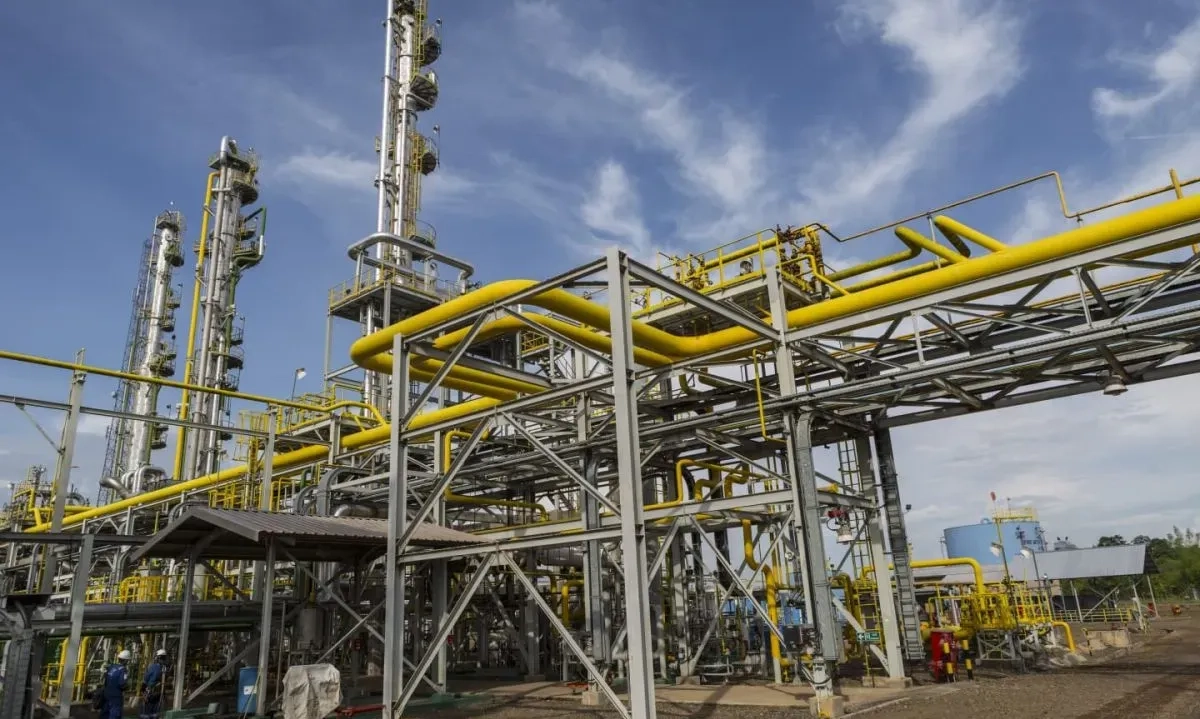 <p id="isPasted">Dukung Transisi Energi, MedcoEnergi Genjot Produksi Gas Hingga 70%</p>