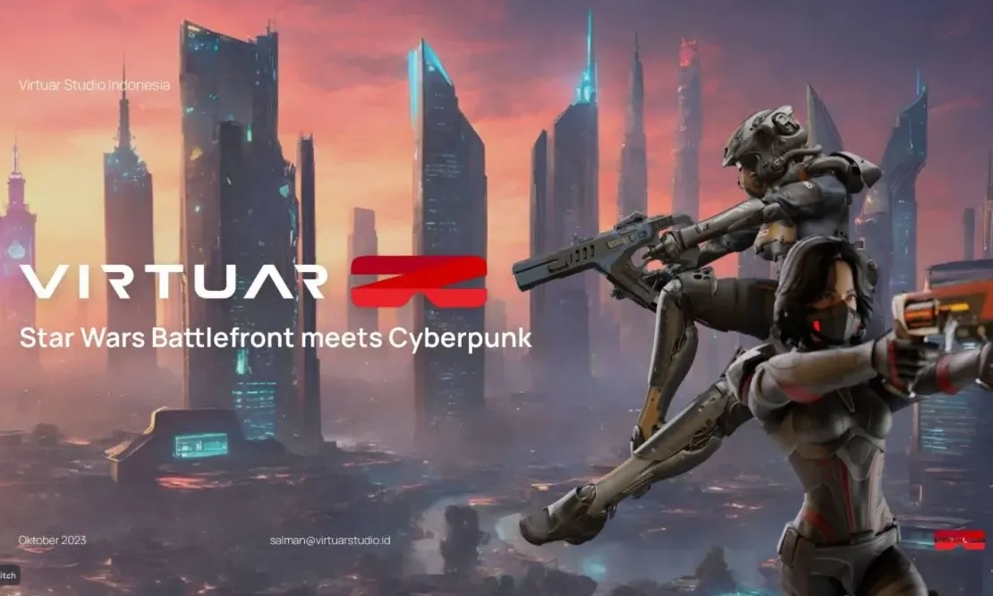 <p>Indonesia Game Festival 2024 Akan Akselerasi Industri Gim Tanah Air</p>