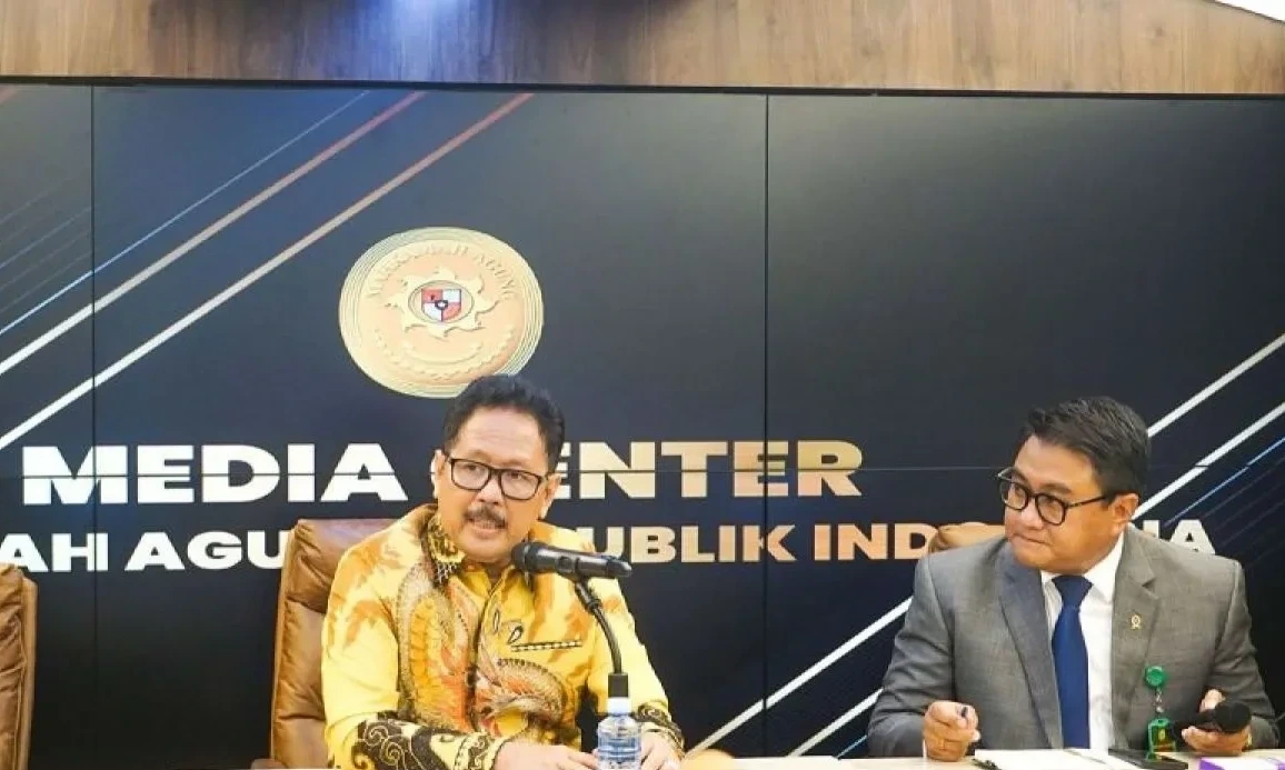 <p>MA Bentuk Tim Pemeriksa Majelis Hakim Kasasi Ronald Tannur</p>