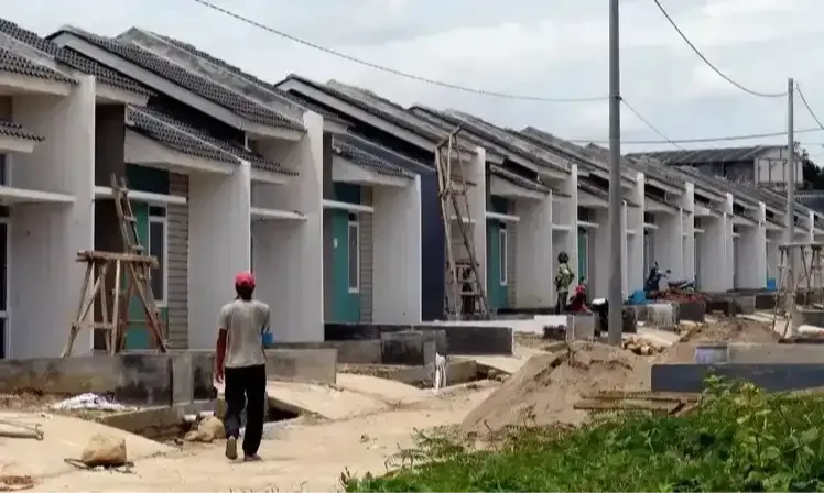 <p>Menteri PKP Keluhkan Anggaran Pembangunan Rumah Tahun Depan Rp5,07 T</p>
