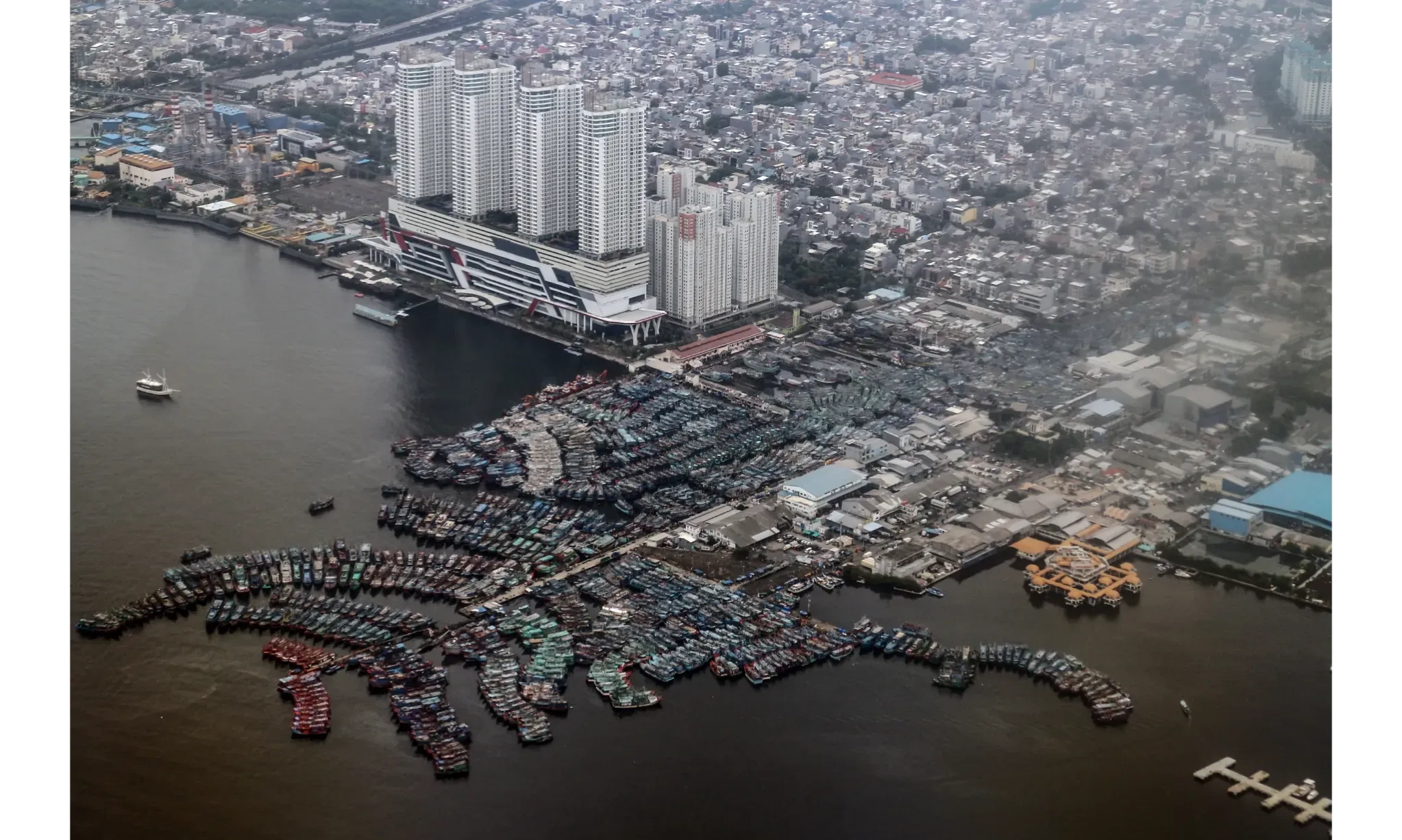 <p>BRIN Sarankan Ada Roadmap Pesisir</p>