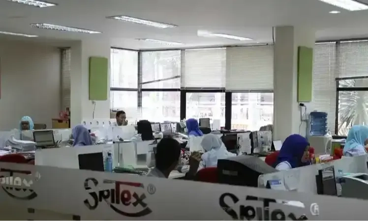 <p>Soal Kasasi Sritex, Begini Tanggapan Bank Danamon</p>