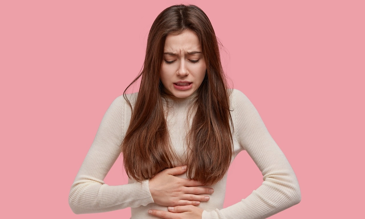 <p>Senam Dismenore Ciptaan Mahasiswa UI Atasi Nyeri Menstruasi</p>