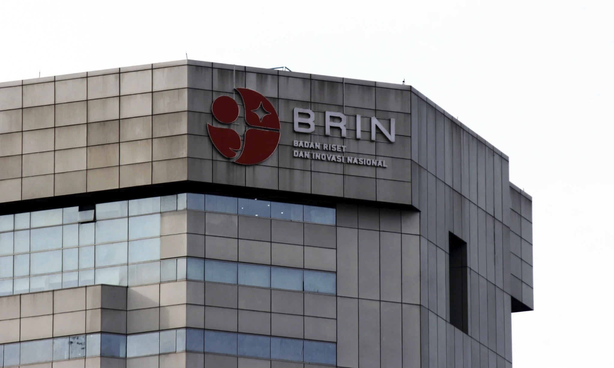 <p>BRIN Amati Kualitas Demokrasi Indonesia Makin Memprihatinkan</p>